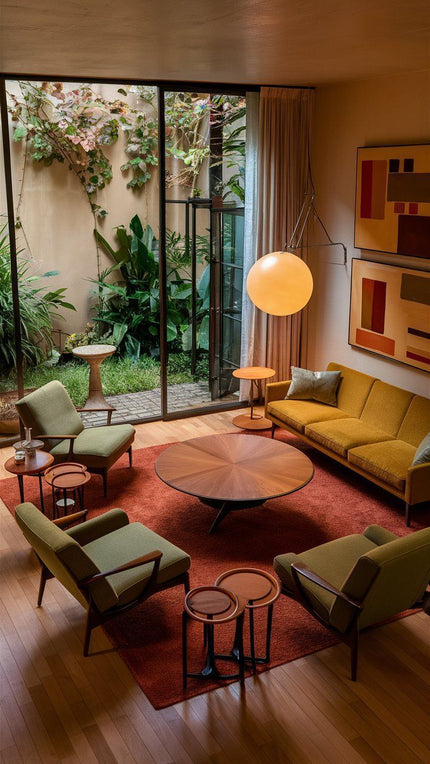 Interior styles that actually work in Miami - and nobody talks about