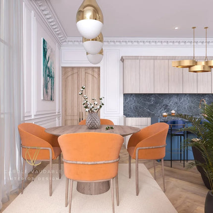 The trends I'd never use in a Miami home (and why)