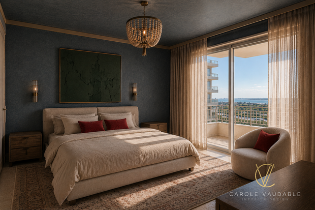 How to create a home people never want to leave