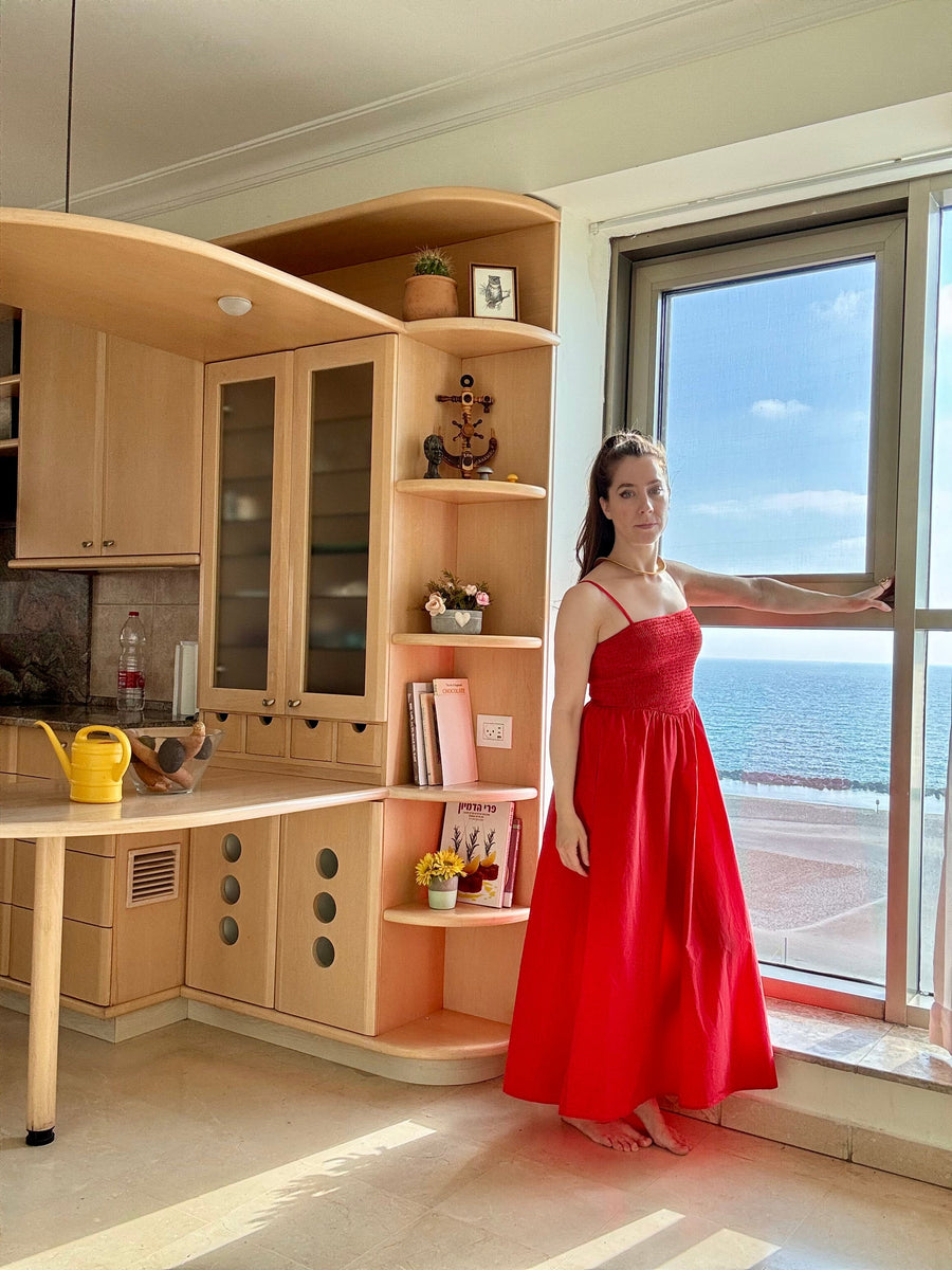 Why European homes feel different and how I recreate it in Miami